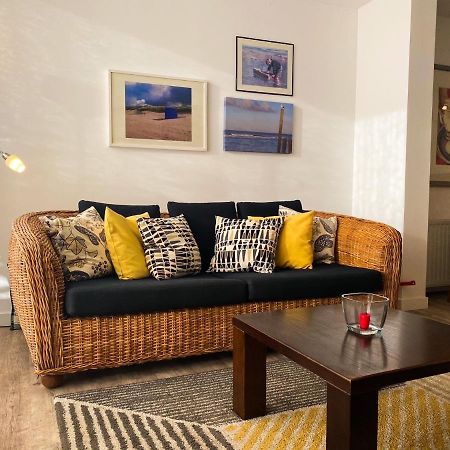 Vakantiehuis Domburg Do12 المظهر الخارجي الصورة