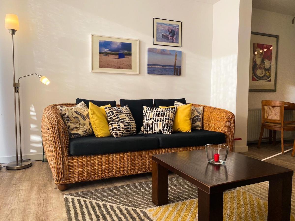 Vakantiehuis Domburg Do12 المظهر الخارجي الصورة