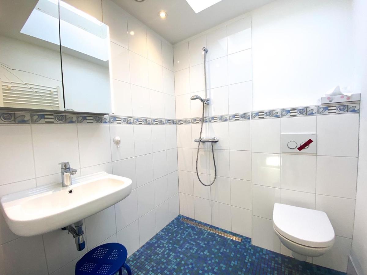 Vakantiehuis Domburg Do12 المظهر الخارجي الصورة