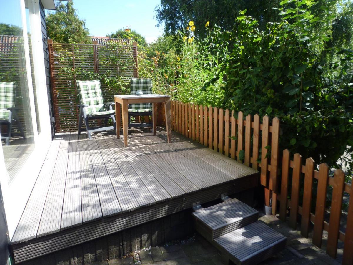 Vakantiehuis Domburg Do12 المظهر الخارجي الصورة